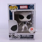 G5 Funko Pop Marvel FUTURE SPIDER MAN Walgreens Exclusive Vinyl Figure 521