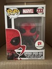 Superior Spider-Man - Marvel Funko Pop #233 - Walgreens Exclusive