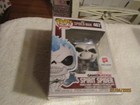 Funko Pop Marvel Spider-man Spirit Spider 467 Walgreens Exclusive Pop Protector