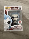 Funko Pop! Vinyl: Marvel - Spirit Spider - Walgreens (Exclusive) #467