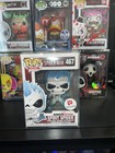 Funko Pop! Vinyl: Marvel - Spirit Spider - Walgreens (Exclusive) #467