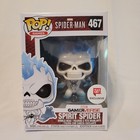 Funko Pop! Marvel - Spider-Man - Spirit Spider # 467 - Walgreens Exclusive