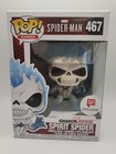 FUNKO POP 467 SPIRIT SPIDER MARVEL SPIDER MAN WALGREENS EXCLUSIVE NEW IN BOX