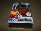 Spider-man Octo-Spidey # 520 Walgreens Exclusive Funko pop