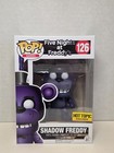 Funko Pop! Vinyl: Five Nights at Freddy's - Freddy Fazbear (Shadow) - Hot Topic