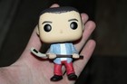 Funko Pop! Movies - Happy Gilmore #889 Funko Shop Exclusive! NO BOX!
