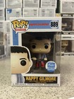 Funko Pop Happy Gilmore Funko Shop Exclusive #889 🔥 🔥 🔥