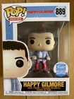 Funko Pop! Vinyl Movies Happy Gilmore Funko Shop Exclusive #889 Figure