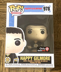 Funko Pop! Happy Gilmore GameStop Exclusive #978 Vaulted Figure Adam Sandler