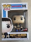 Happy Gilmore Funko Pop #978 (GameStop Exclusive) Boston Bruins