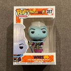 Funko Pop figure Dragon Ball #317 WHIS new in box