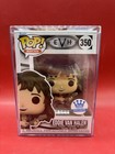 Funko Pop! Vinyl: Eddie Van Halen - Eddie Van Halen - Funko (Exclusive) #350
