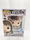 Funko Pop! Vinyl: Eddie Van Halen - Eddie Van Halen - Funko (Exclusive) #350