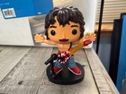 Pop style Eddie Van Halen figure