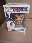 Funko Pop! Vinyl: Tekken - Kazuya #175