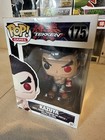Funko Pop! Kazuya Mishima #175 Pop! Games, Tekken Vaulted