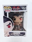 Funko Pop Tekken 175 Kazuya