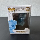 Funko Pop! Vinyl: Harry Potter - Patronus Ron Weasley #105