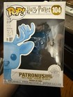 Funko Pop! Harry Potter Patronus Harry Potter  #104 Vinyl Figure