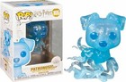 Funko Pop! Harry Potter Wizarding World: Patronus Ron Weasley Vinyl #105 #46995
