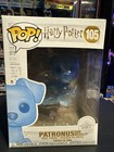 Funko Pop Harry Potter Patronus Ron Weasley #105