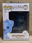 Funko Pop! Vinyl Wizarding World Harry Potter - Patronus Ron Weasley #105 + PP