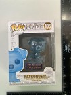 Funko Pop! Harry Potter: Patronus (Ron Weasley) #105 Pre-Release Figure J5