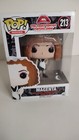 RARE Funko Pop! Rocky Horror Picture Show MAGENTA #213 Vaulted Figure Vinyl