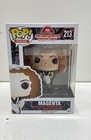 Funko Magenta White Black Rocky Horror Picture Show Pop Movies Figure 213