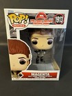 Funko Pop Movies The Rocky Horror Picture Show Magenta 1913