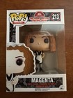 Funko Pop! Movies Vinyl Figure The Rocky Horror Picture Show Magenta #213