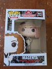 Funko Pop! Vinyl: The Rocky Horror Picture Show MAGENTA #213