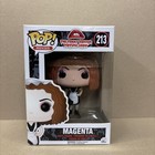 Funko Pop! Vinyl: The Rocky Horror Picture Show MAGENTA #213