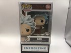 Funko Pop! Ban Animation The Seven Deadly Sins Diamond 1341 w/protector