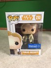 Funko POP! - Star Wars Tobias Beckett 250