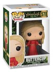 Funko Pop! Vinyl: Princess Buttercup #578