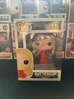Funko Pop! Vinyl: Princess Buttercup #578 with Protector