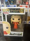 Funko Pop! Vinyl: Princess Buttercup #578