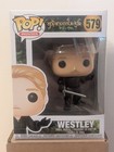 Funko Pop!: The Princess Bride - Westley #579