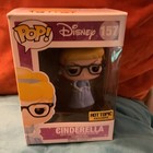 funko pop Cinderella 157
