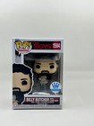 Funko Pop! Vinyl: Billy Butcher with Laser Baby - Funko (Exclusive) #1504