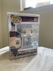 Funko Pop! Vinyl: Billy Butcher with Laser Baby - Funko (Exclusive) #1504