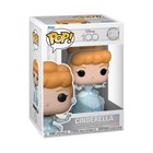 Disney 100 Cinderella POP Vinyl Figure #1318 Funko New