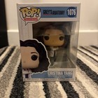 Cristina Yang #1076 Funko Pop! Grey's Anatomy Television - SENT TRACKED