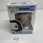 Cristina Yang #1076 Funko Pop! Grey's Anatomy Television