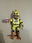 Five Nights at Freddy's - Chica - #1063 - Games - Funko Pop!