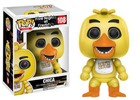 🔥Funko Pop! Games: Five Nights at Freddy's - CHICA the CHICKEN #108 VAULT PP🔥