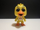 Funko Pop! FNAF Five Nights at Freddy’s Chica Vinyl Figure #108