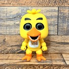 Funko Pop FNAF Five Nights At Freddy's Chica #108 No Box