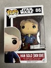 Funko Pop! Star Wars #86 Han Solo